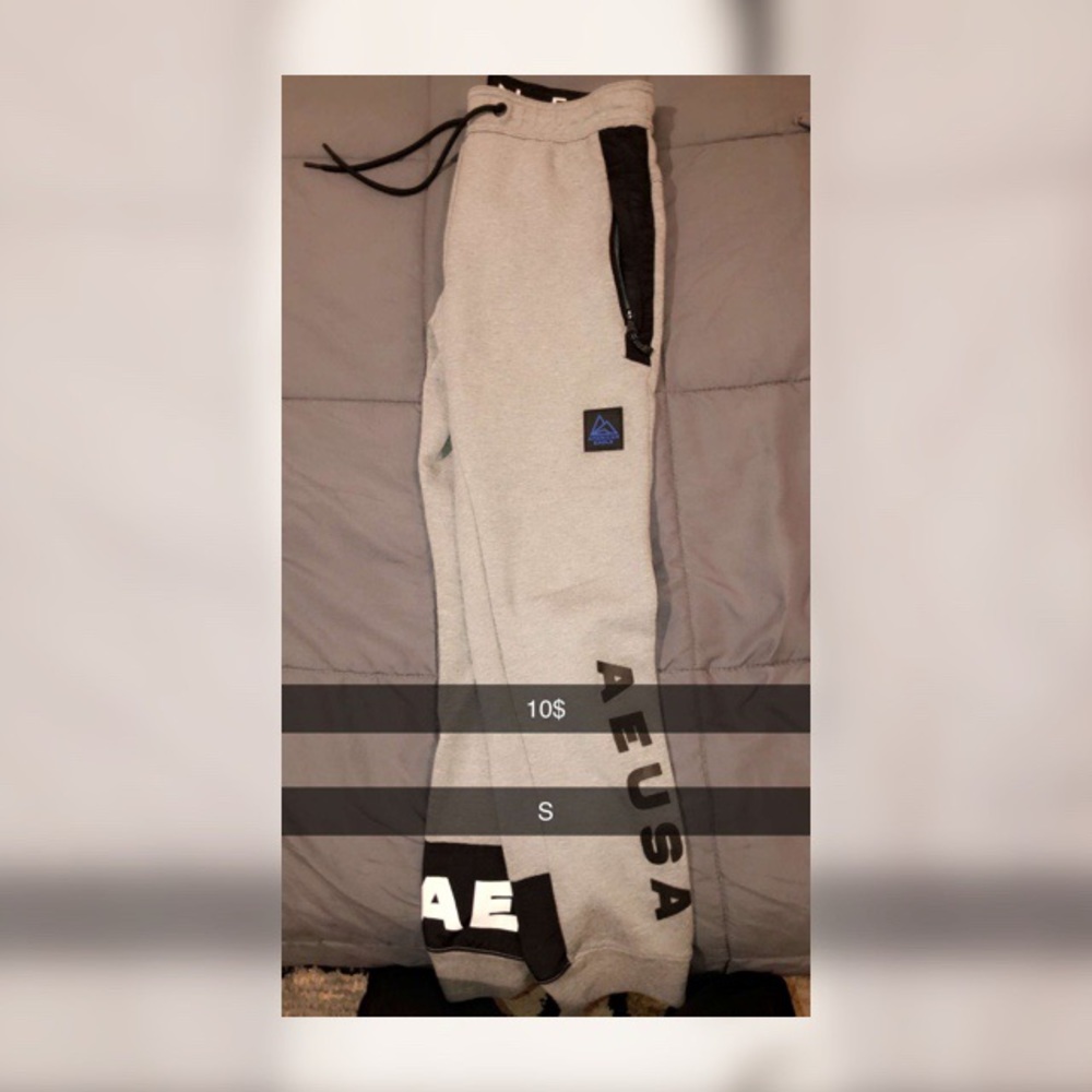 American Eagle sweatpants